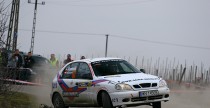 Rajd Mazowiecki